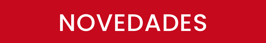 Novedades