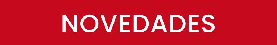 Novedades