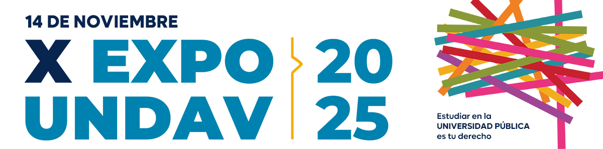 Expo Undav 2025