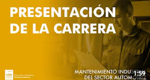 Presentación Mantenimiento
