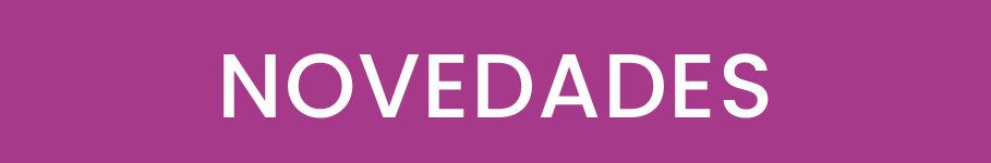 Novedades