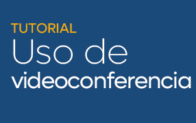 Uso De Videoconferencia