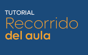 Tutorial Recorrido del aula