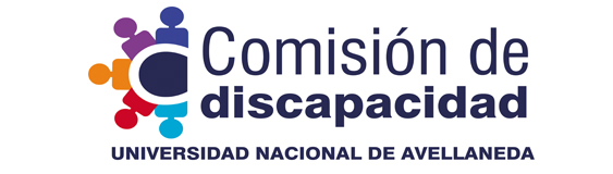 Com discapacidad