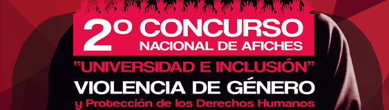 2 Concurso Nacional de Afiches