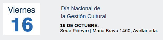 16 de octubre