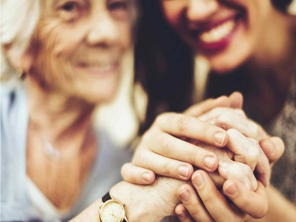 Fomento del autocuidado, prevención y rehabilitación de las personas mayores